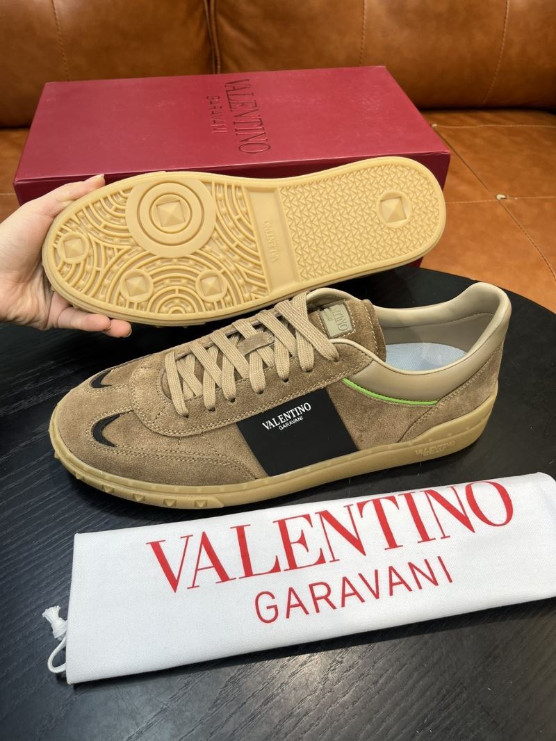 Valentino Low Shoes